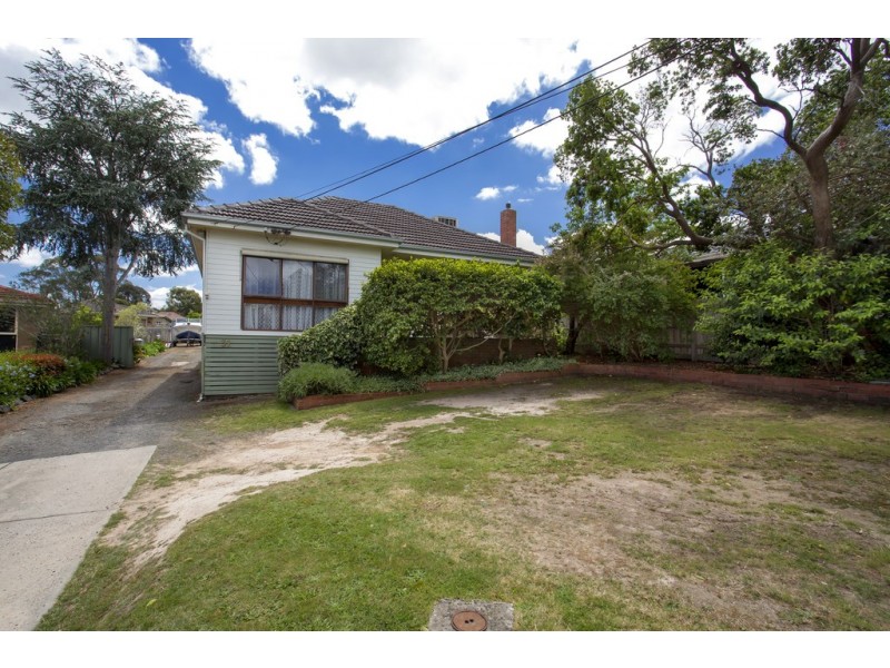 31 Jessop Street, Greensborough VIC 3088