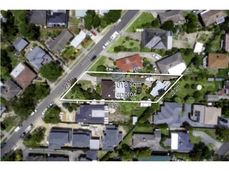 31 Jessop Street, Greensborough VIC 3088