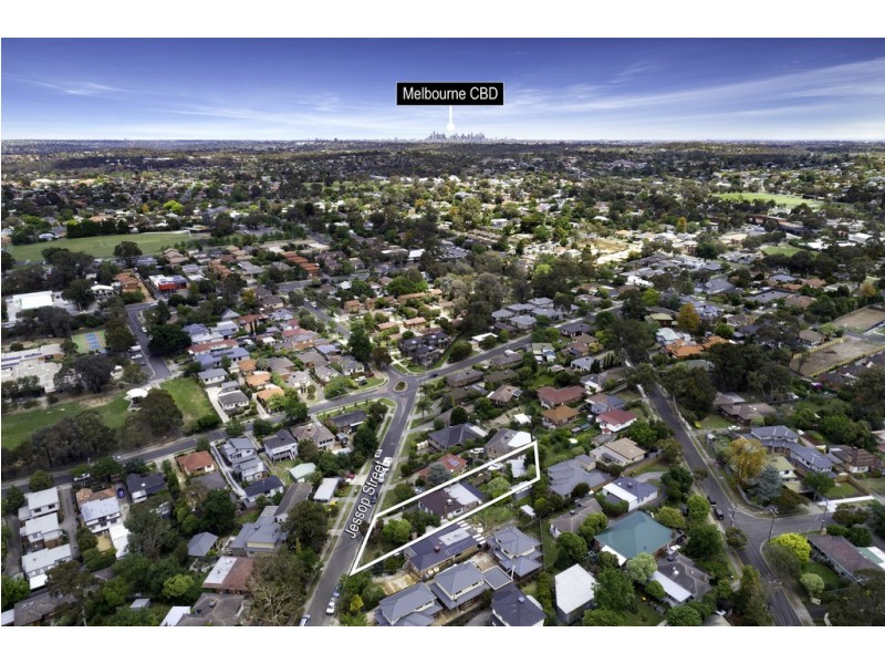 31 Jessop Street, Greensborough VIC 3088