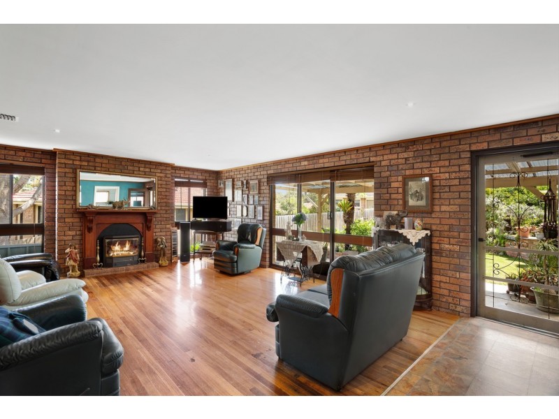 31 Jessop Street, Greensborough VIC 3088