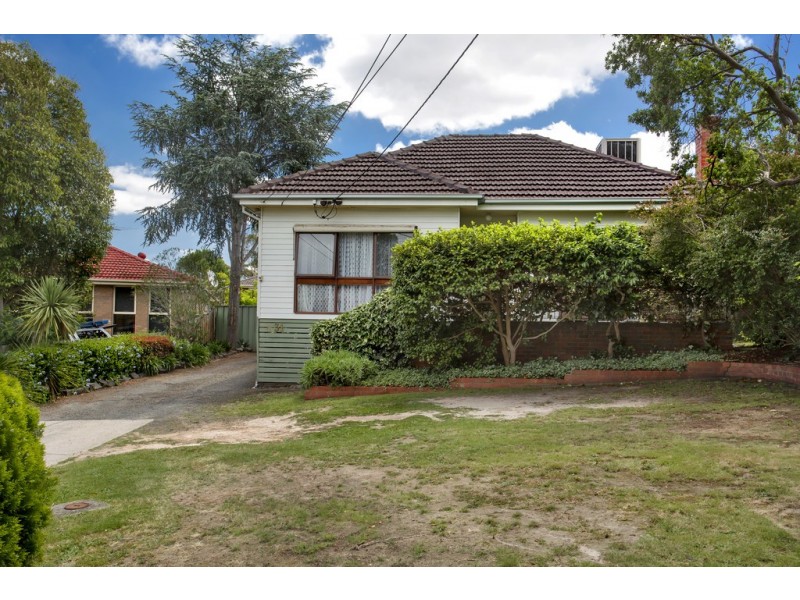 31 Jessop Street, Greensborough VIC 3088