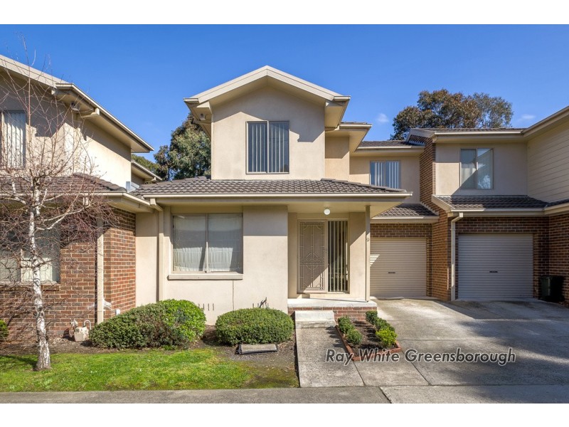 9/184 St Helena Road, Greensborough VIC 3088