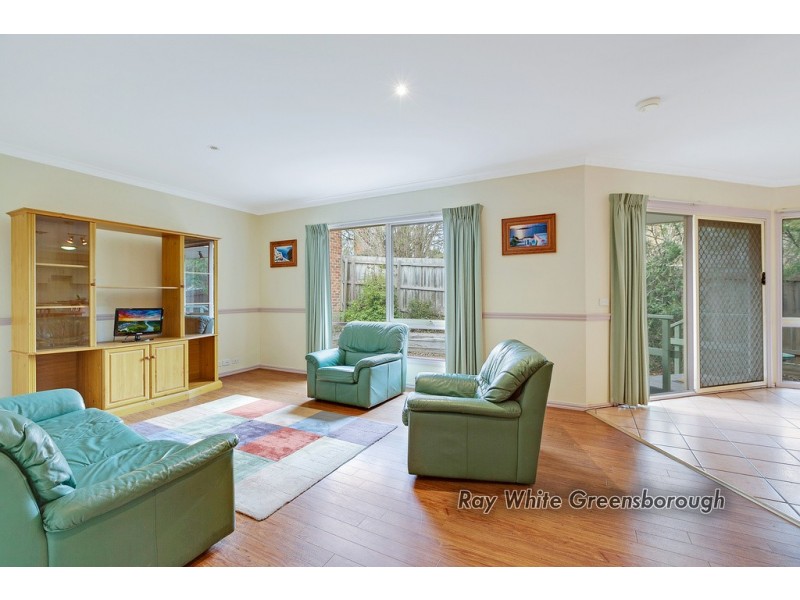 3/83 Strathallan Road, Macleod VIC 3085