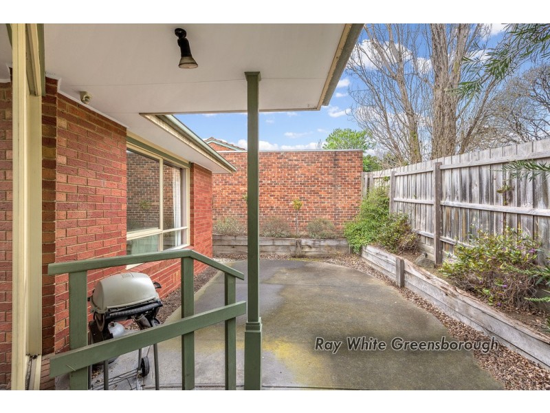 3/83 Strathallan Road, Macleod VIC 3085