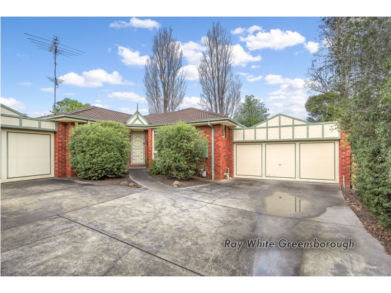 3/83 Strathallan Road, Macleod VIC 3085