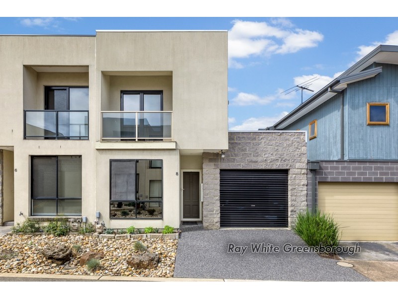 8 Ruby Lane, Greensborough VIC 3088