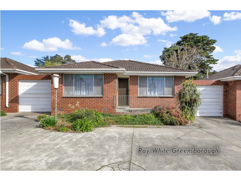 9/185 Grimshaw Street, Greensborough VIC 3088