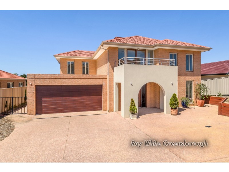 6 St Andrews Close, Hidden Valley VIC 3756