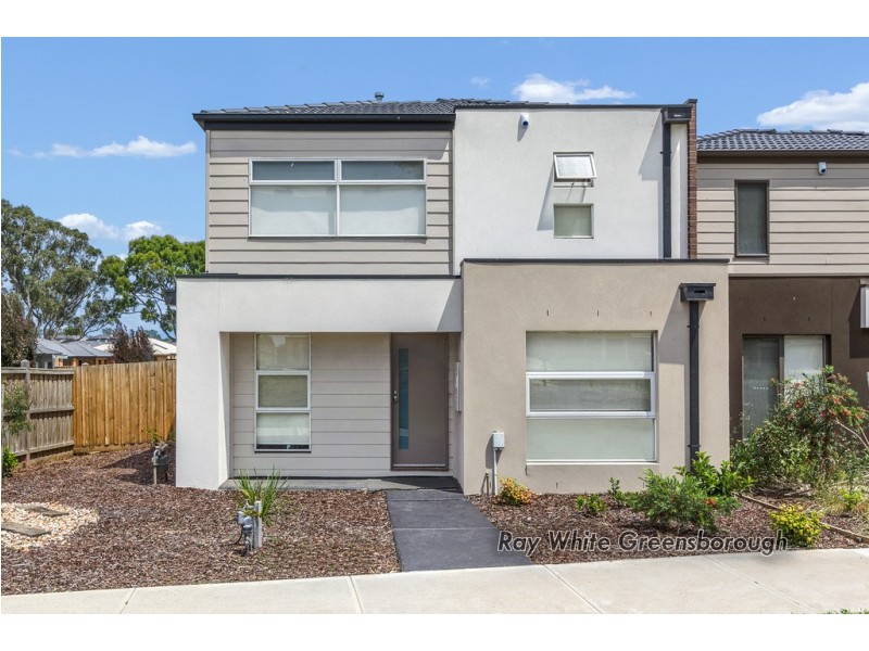 13 Levens Lane, Mernda VIC 3754