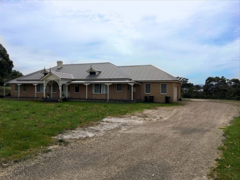 24-26 Laurimar Hill Drive, Doreen VIC 3754