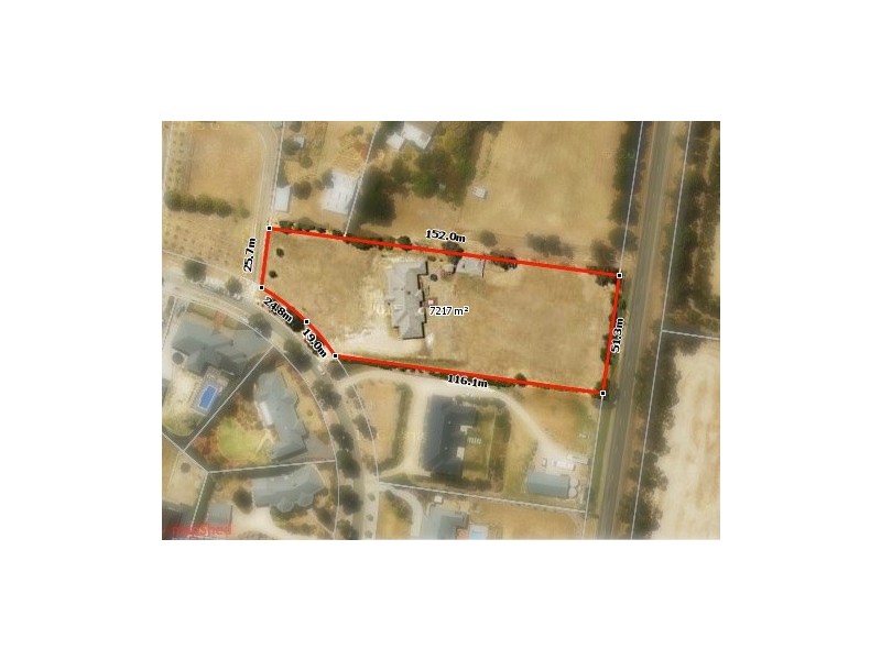 24-26 Laurimar Hill Drive, Doreen VIC 3754 Floorplan