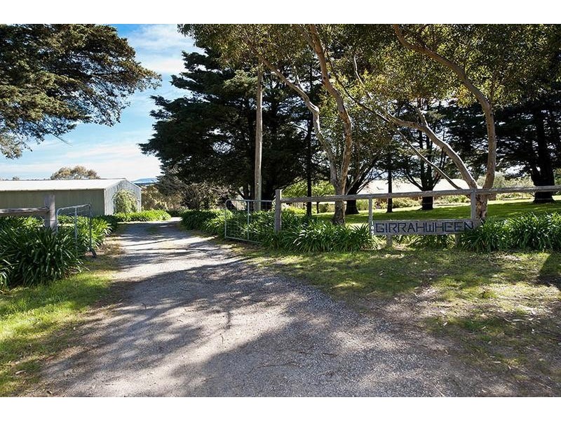 105 Brocks Road, Doreen VIC 3754