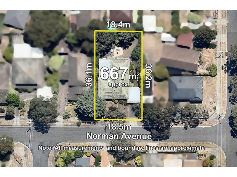 19 Norman Avenue, Watsonia North VIC 3087