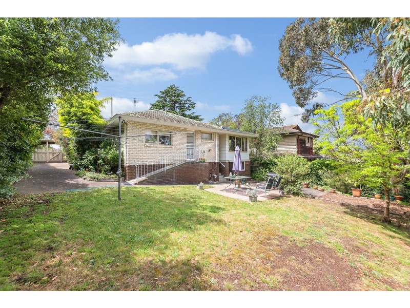 19 Norman Avenue, Watsonia North VIC 3087