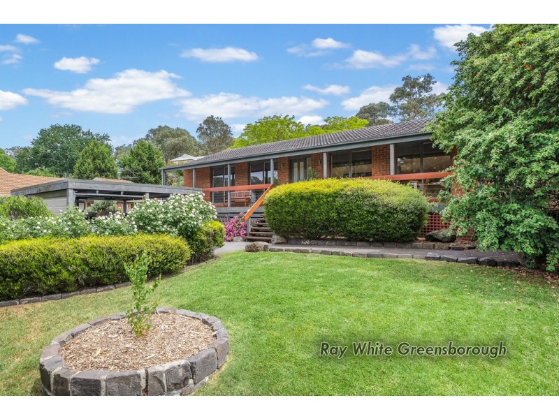 55 Everleigh Drive, Diamond Creek VIC 3089