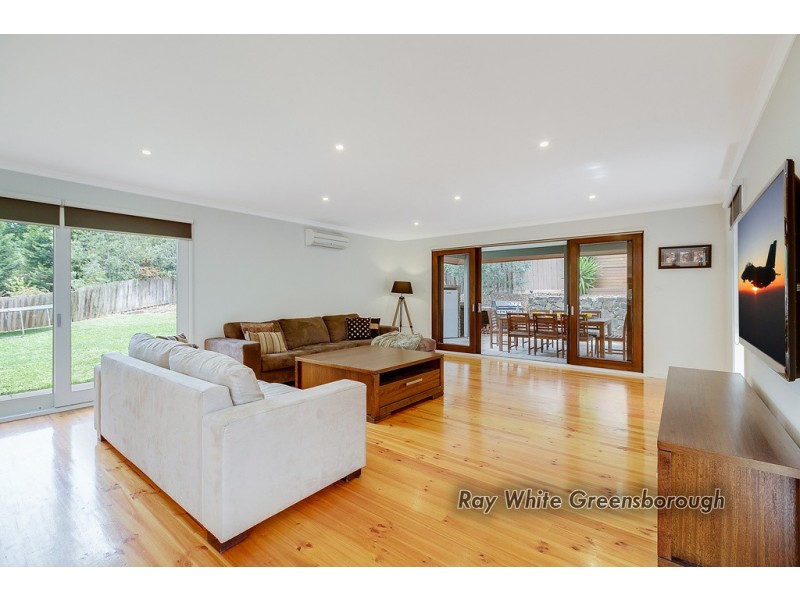 55 Everleigh Drive, Diamond Creek VIC 3089