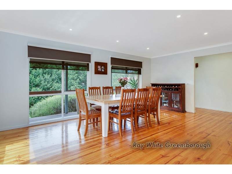 55 Everleigh Drive, Diamond Creek VIC 3089