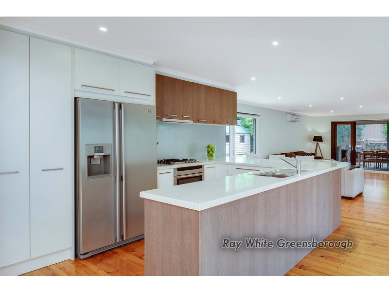 55 Everleigh Drive, Diamond Creek VIC 3089