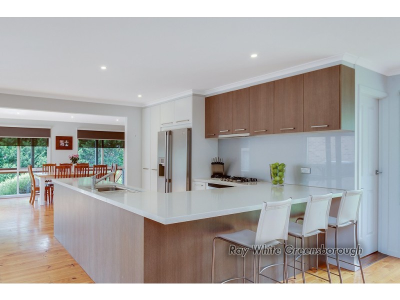 55 Everleigh Drive, Diamond Creek VIC 3089