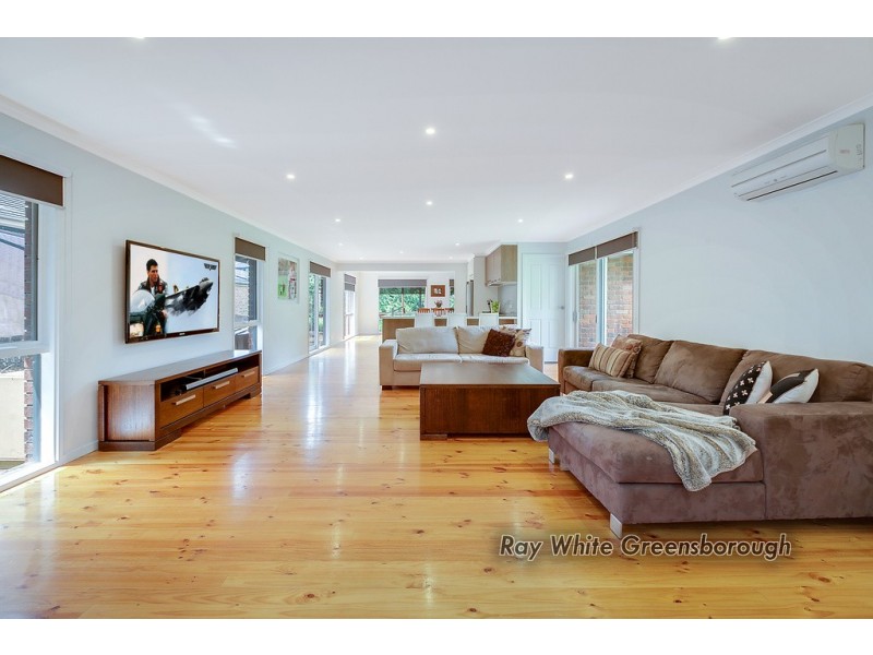 55 Everleigh Drive, Diamond Creek VIC 3089