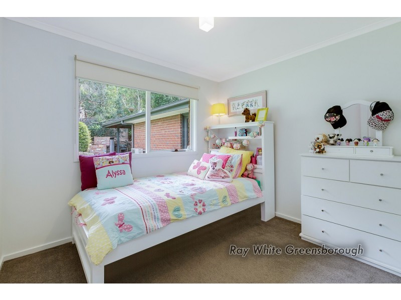 55 Everleigh Drive, Diamond Creek VIC 3089