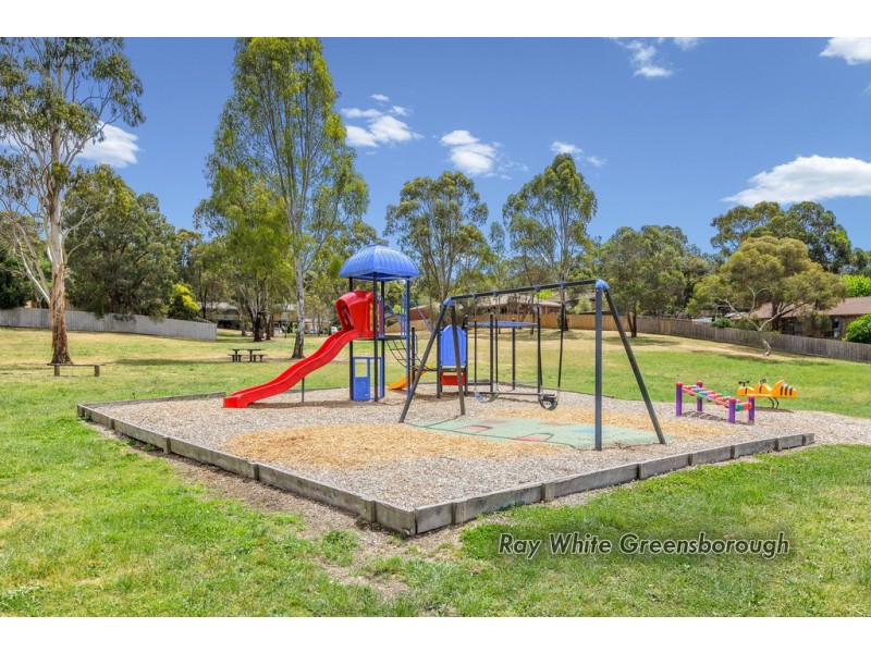 55 Everleigh Drive, Diamond Creek VIC 3089