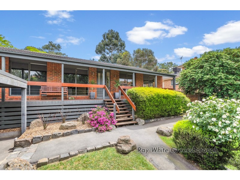 55 Everleigh Drive, Diamond Creek VIC 3089