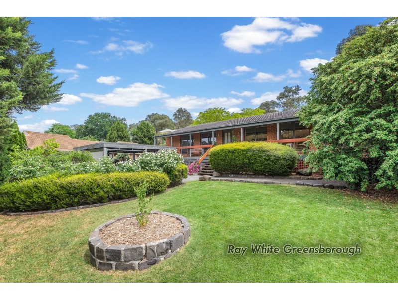 55 Everleigh Drive, Diamond Creek VIC 3089