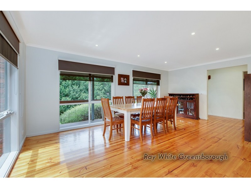 55 Everleigh Drive, Diamond Creek VIC 3089