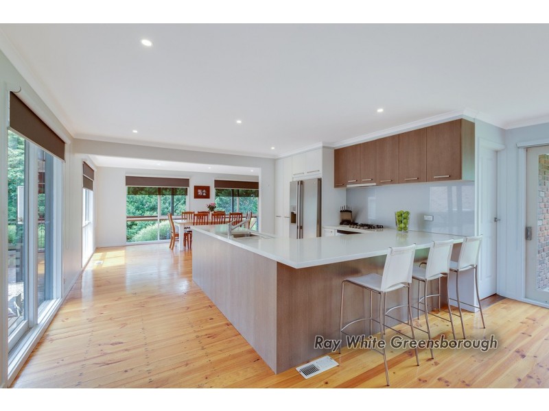 55 Everleigh Drive, Diamond Creek VIC 3089