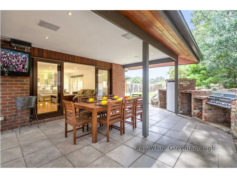 55 Everleigh Drive, Diamond Creek VIC 3089