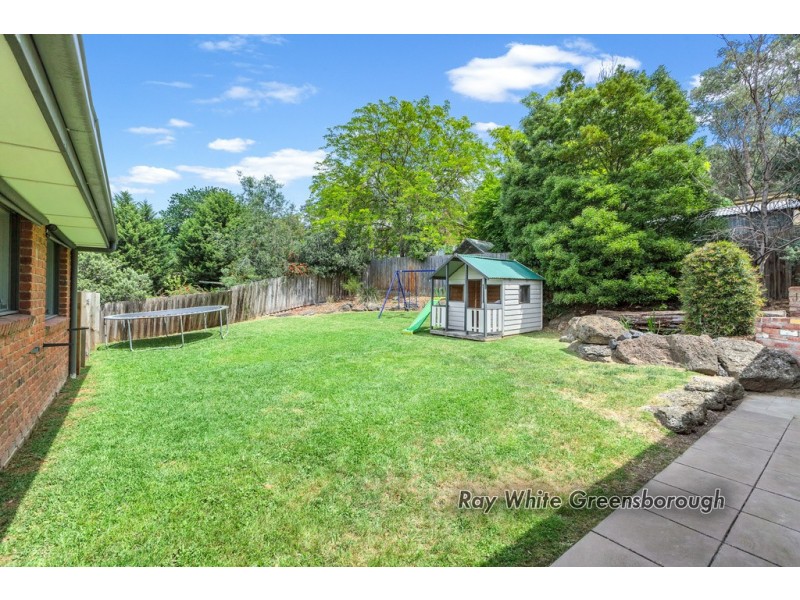 55 Everleigh Drive, Diamond Creek VIC 3089