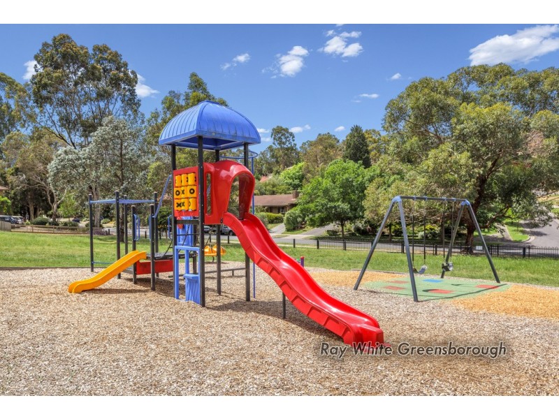 55 Everleigh Drive, Diamond Creek VIC 3089