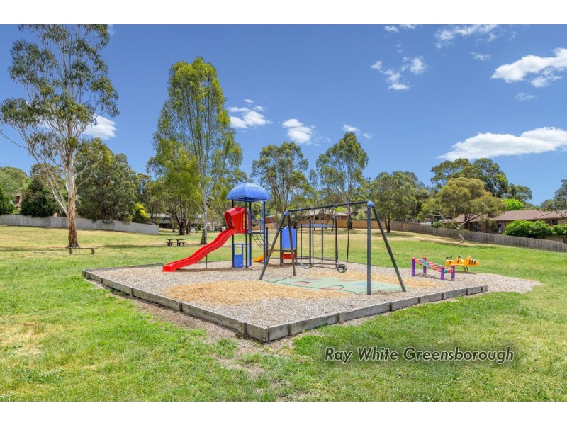 55 Everleigh Drive, Diamond Creek VIC 3089