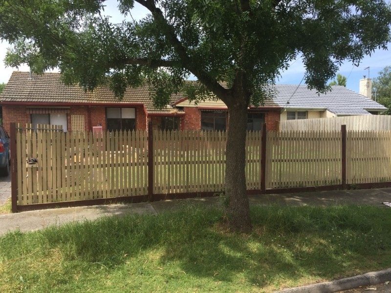 8 Wau Street, Heidelberg West VIC 3081