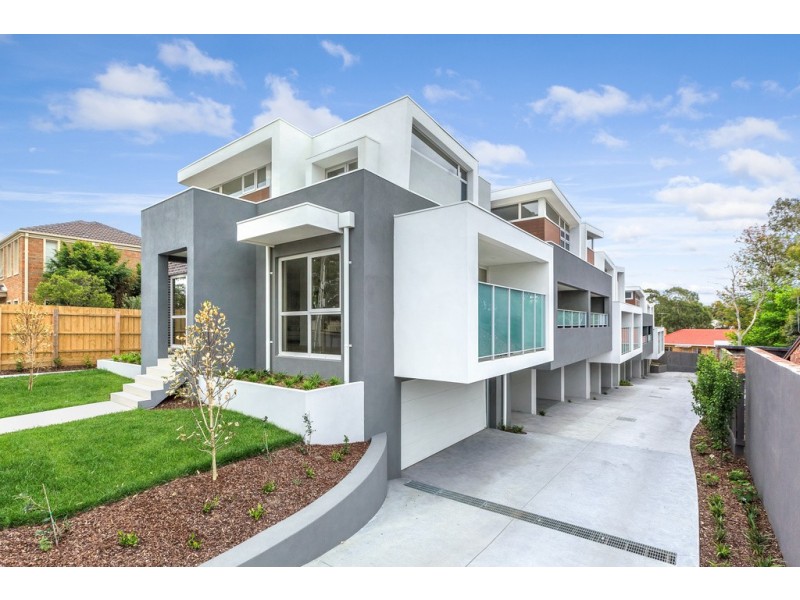 6/20 Eldale Avenue, Greensborough VIC 3088