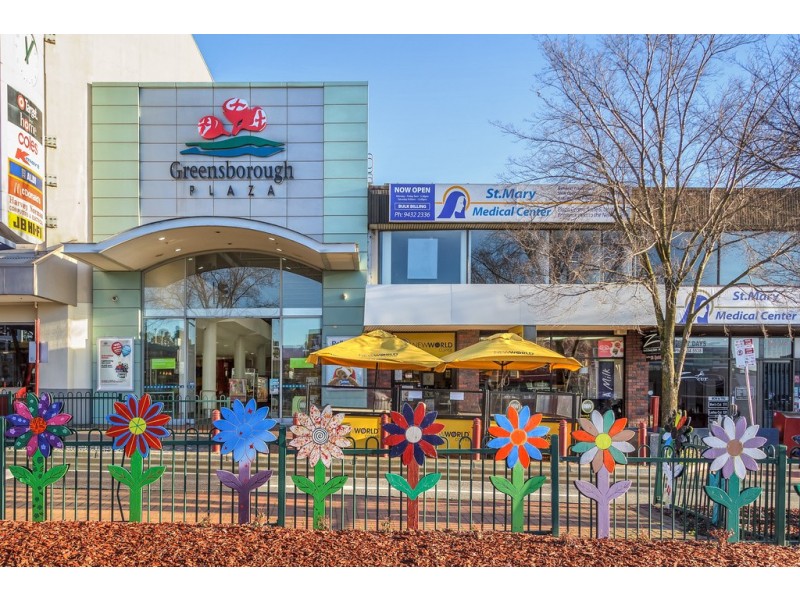 6/20 Eldale Avenue, Greensborough VIC 3088