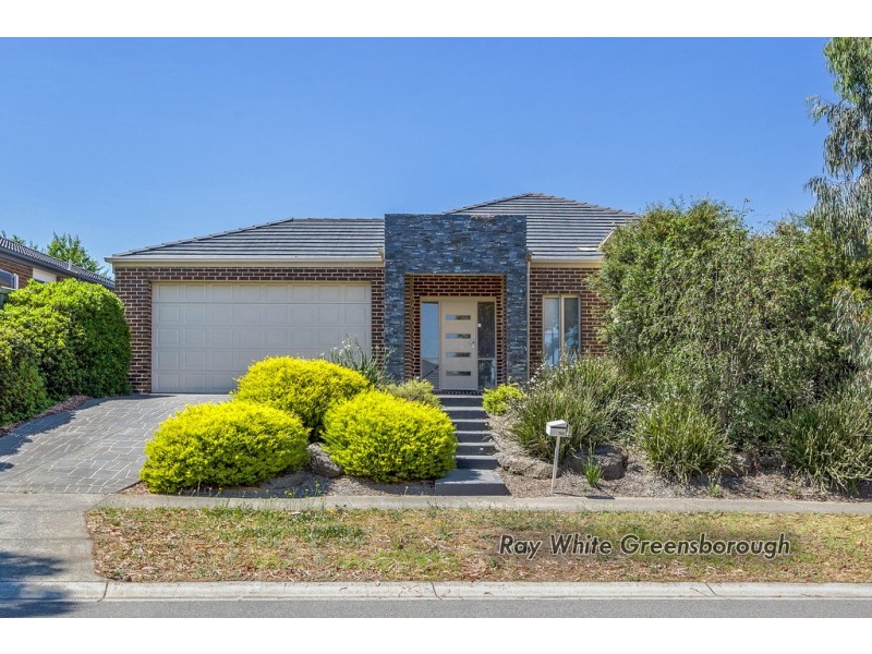 23 Timbertop Drive, Doreen VIC 3754
