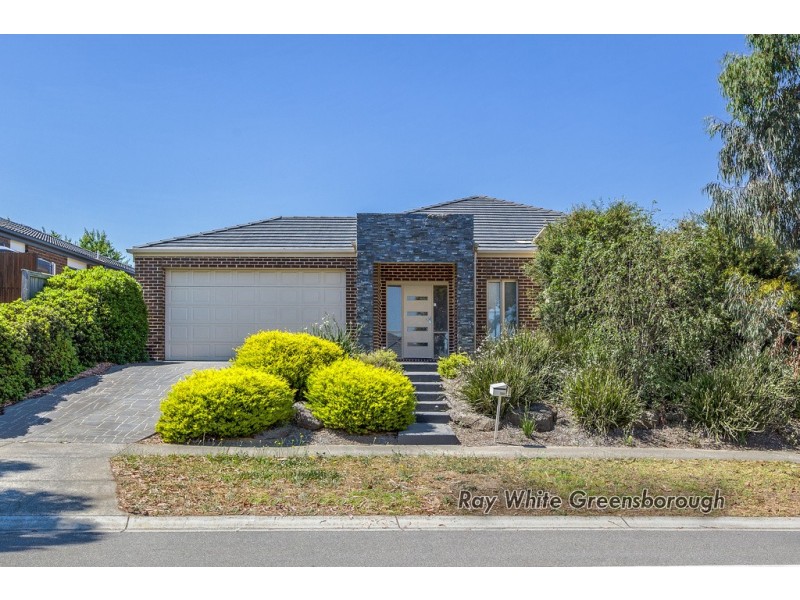 23 Timbertop Drive, Doreen VIC 3754