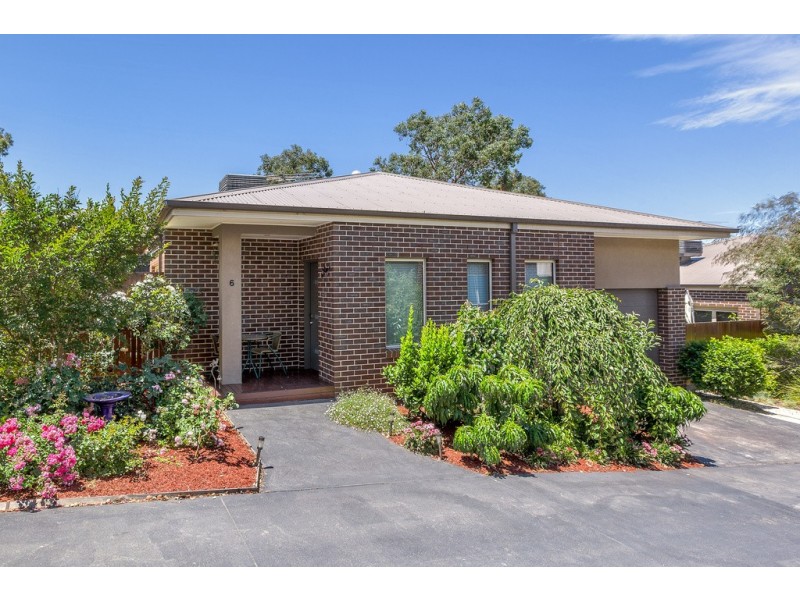 6/143 St Helena Road, Greensborough VIC 3088