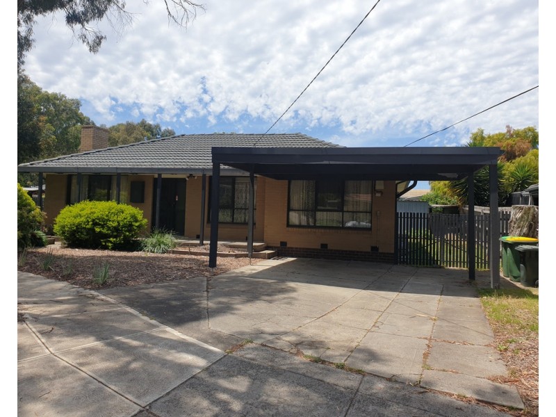 18 Daniel Court, Bundoora VIC 3083