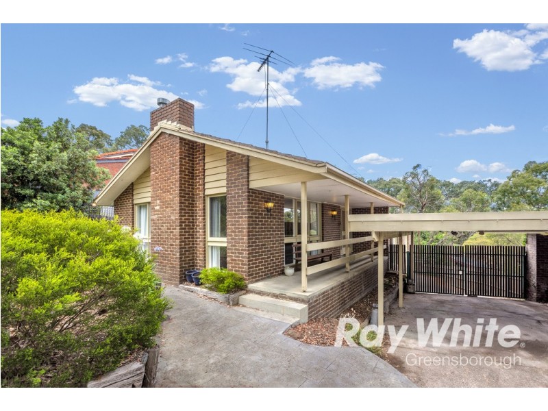 10 Wayland Court, Diamond Creek VIC 3089