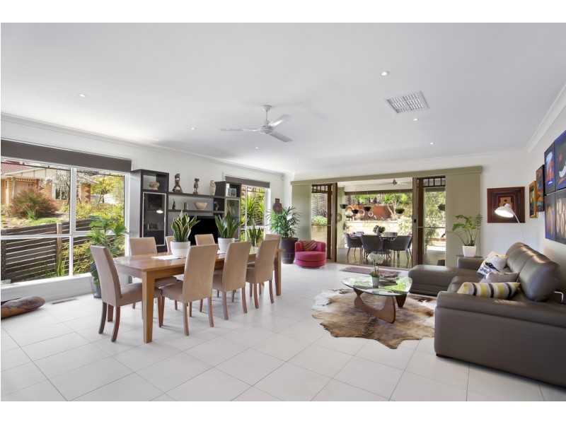 26 Magenta Rise, Diamond Creek VIC 3089