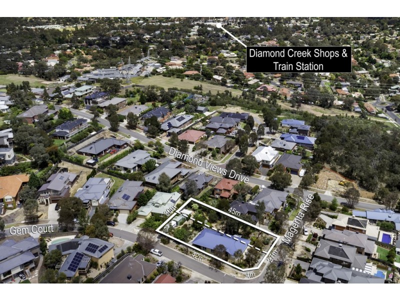 26 Magenta Rise, Diamond Creek VIC 3089