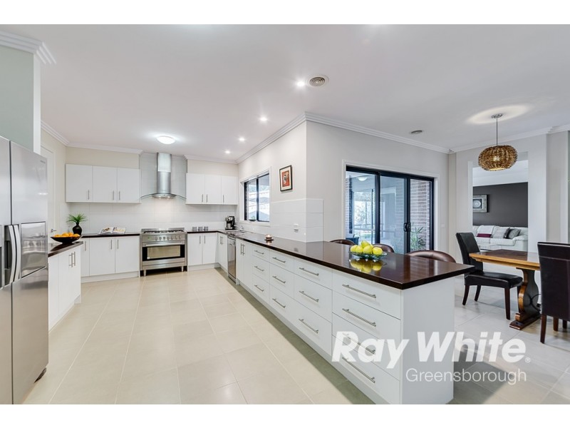 19 Brownlow Drive, Diamond Creek VIC 3089