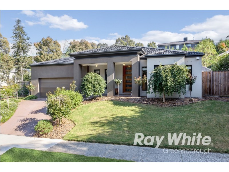 19 Brownlow Drive, Diamond Creek VIC 3089