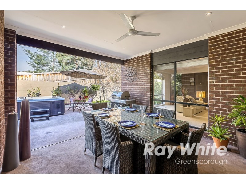 19 Brownlow Drive, Diamond Creek VIC 3089