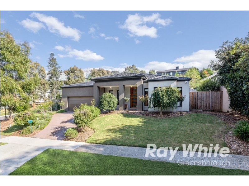 19 Brownlow Drive, Diamond Creek VIC 3089