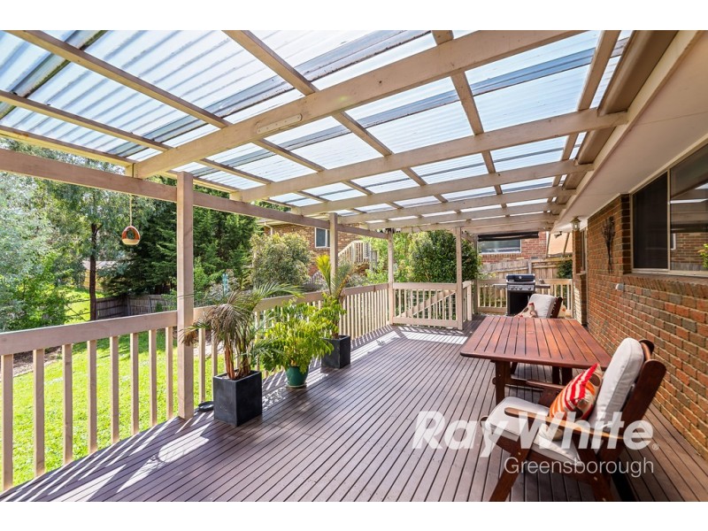 25 Landex Court, Diamond Creek VIC 3089