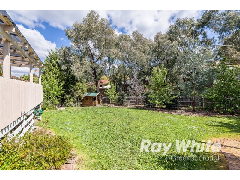 25 Landex Court, Diamond Creek VIC 3089